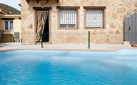 Casa De Vacaciones Casa Calera