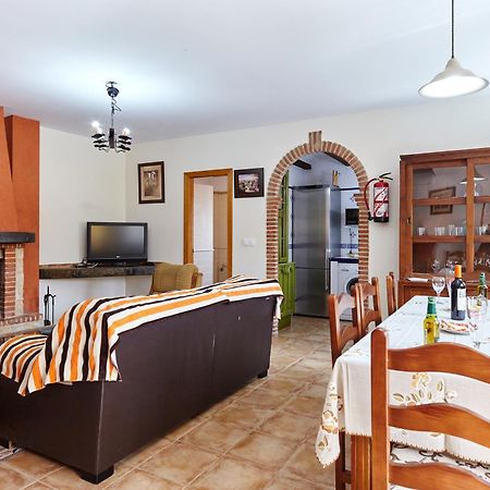 Villa Casa Calera Arbuniel Exterior foto